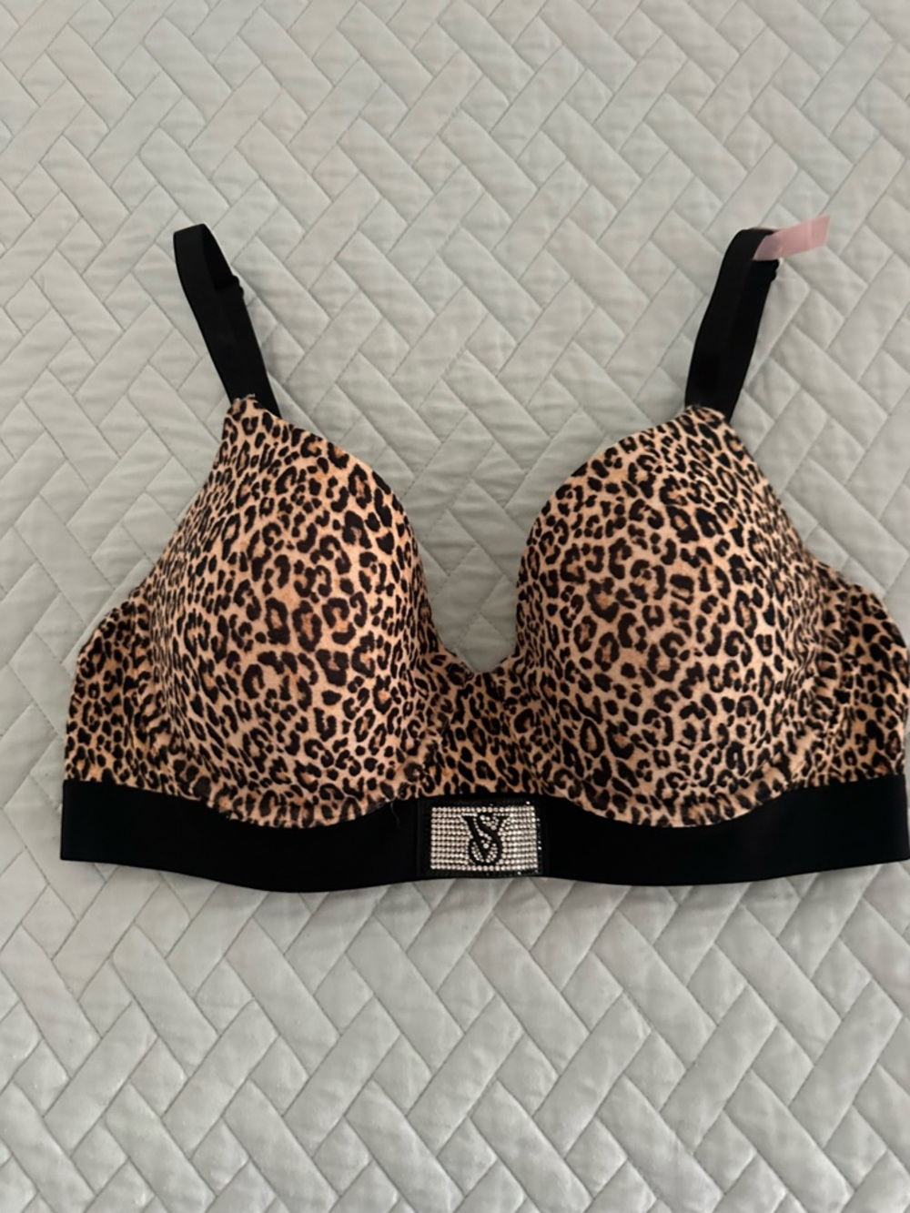 Victoria Secret Demi Bra